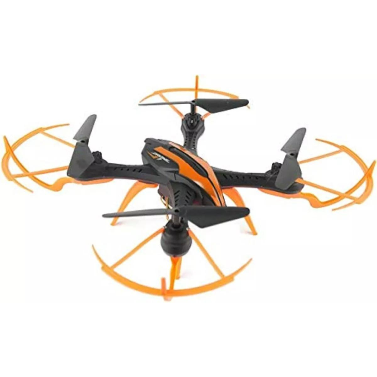 Drone fotografía aérea GPS WiFi tiempo vuelo 22 min
