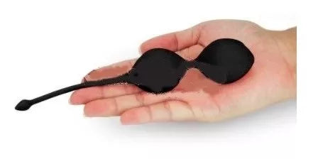 Bolas Chinas Kegel Soft i-Whizz - Ejercicios Suelo Pélvico