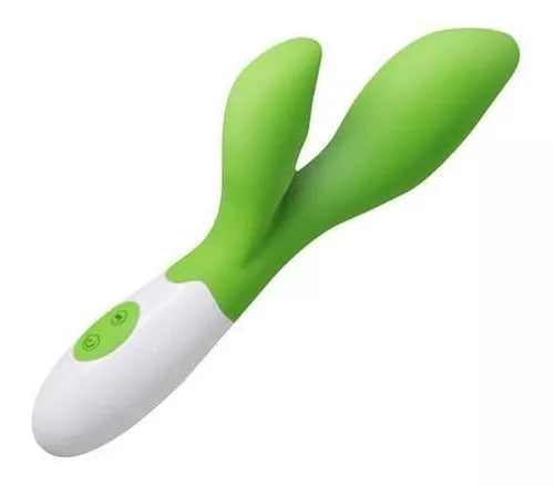Vibrador Pretty Love Owen - Silicona Soft 10 Funciones