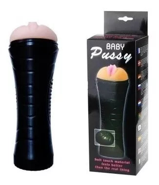 Masturbador Fleshlight Boca Pure Skin - 24cm