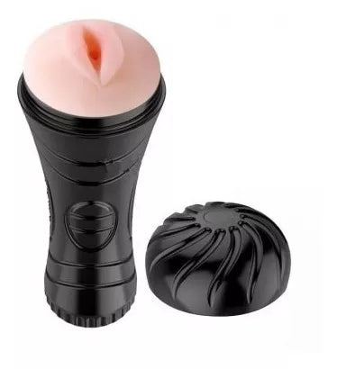Masturbador Fleshlight Boca Pure Skin - 24cm