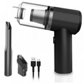 AspiraMax aspiradora portátil auto recargable 60W