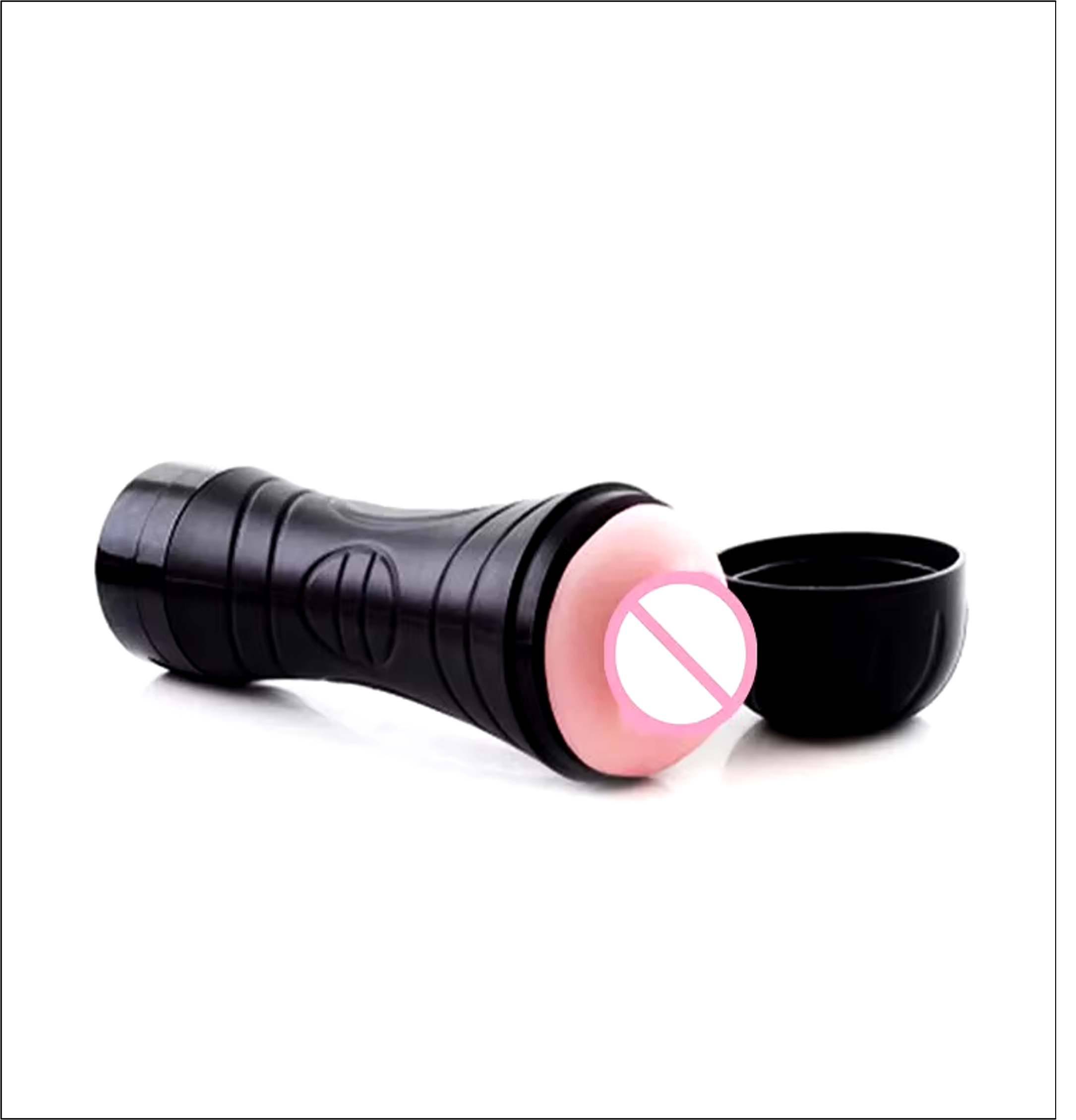 MASTURBADOR MASCULINO ( VAGINA)