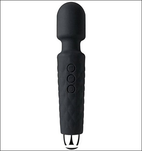 VIBRADOR TIPO MICROFONO
