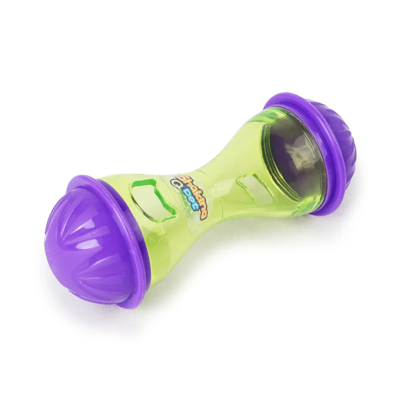 Juguete interactivo dispensador de comida para gatos