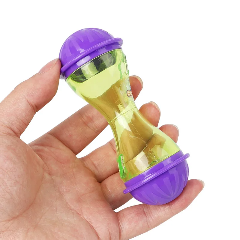 Juguete interactivo dispensador de comida para gatos