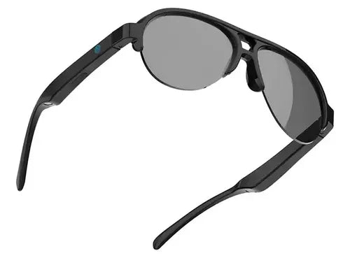 🟢Lentes Con Parlante Y Manos Libres