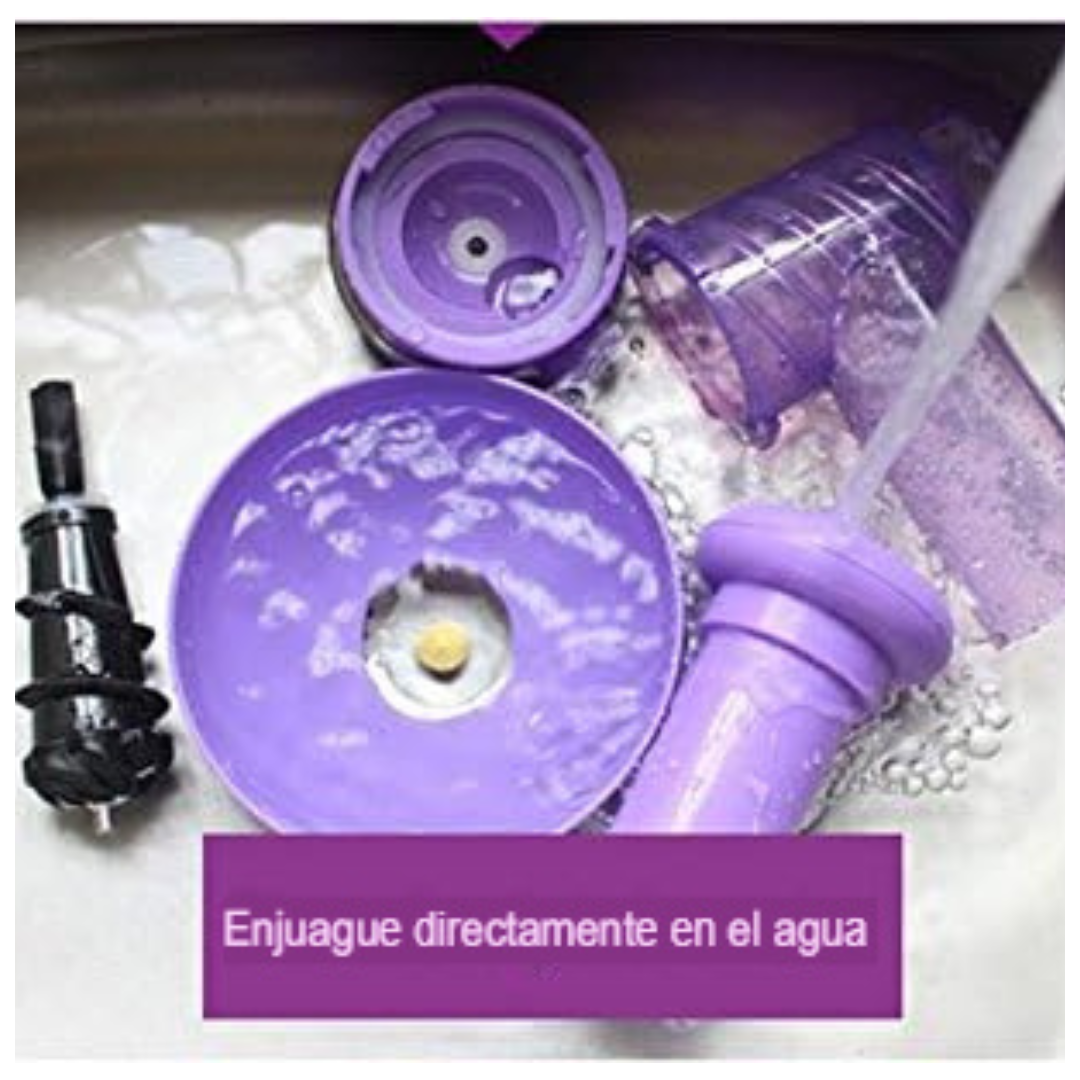 Maquina helados caseros niños familia diversión cocina