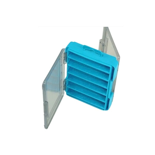 Caja de accesorios para pesca