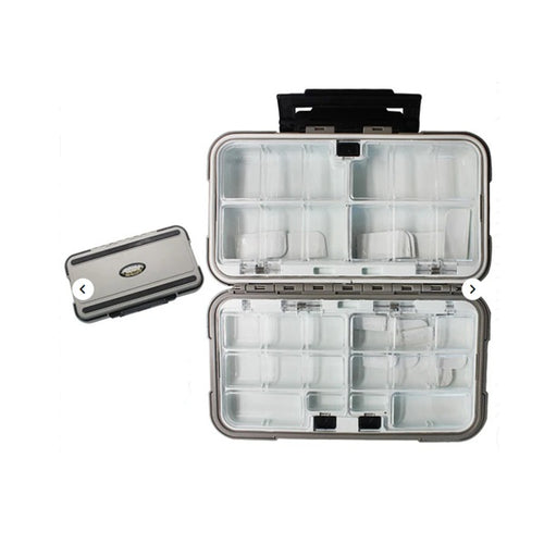 Caja de accesorios para pesca