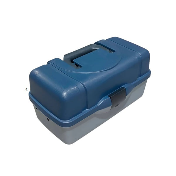 Caja grande de accesorios para pesca