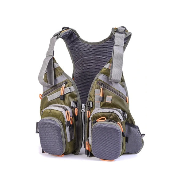 Gray helmet for bikers