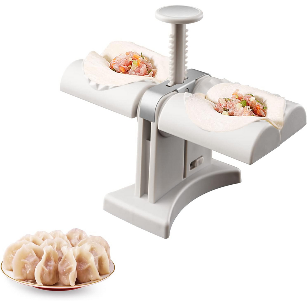Máquina fabricadora ravioles manual pasta fresca