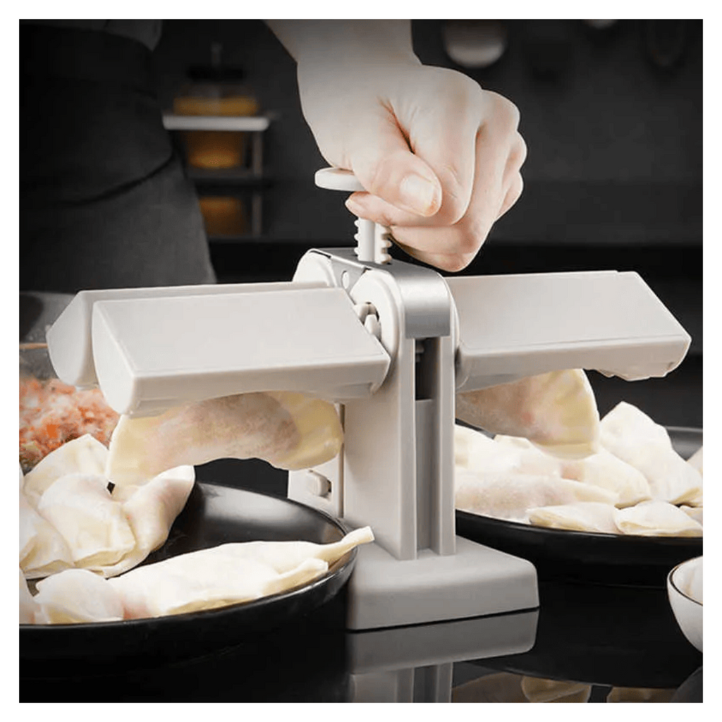 Prensa ravioles caseros molde pasta italiana