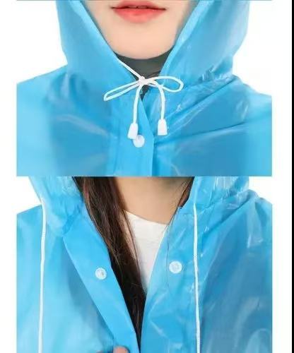 Impermeable estándar para adultos