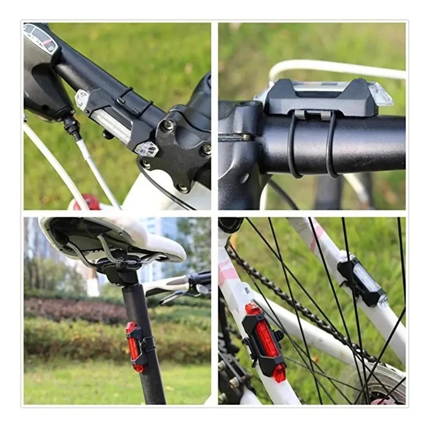 LUZ DE BICICLETA 