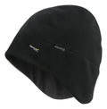 Gray helmet for bikers
