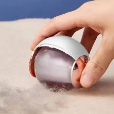 TG - Rodillo Quita pelusa lavable circular