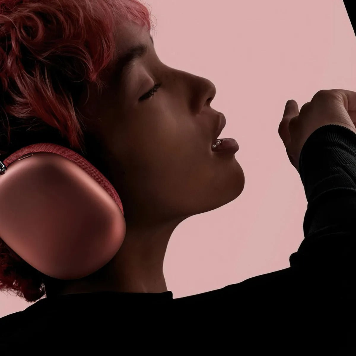 Auriculares Bluetooth ergonómicos P9