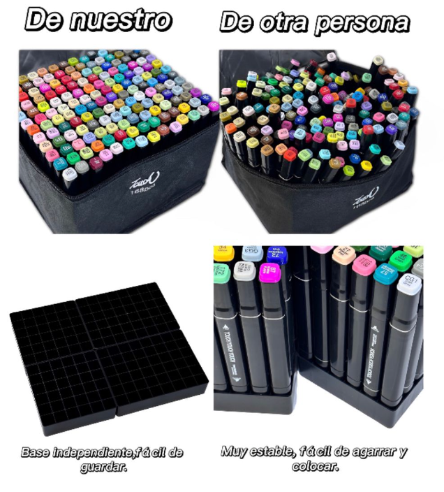 Bolso Tela Portatil 80 Colores