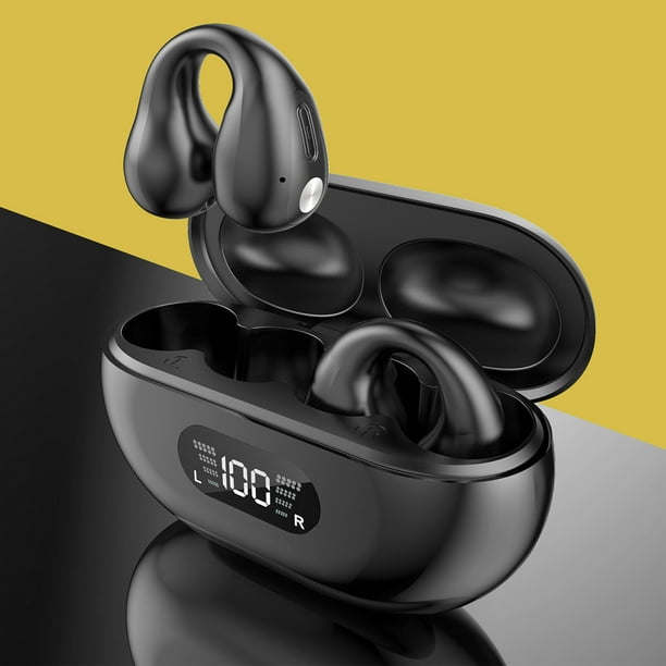 Auriculares Bluetooth Conducción Ósea