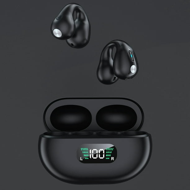 Auriculares Bluetooth Conducción Ósea