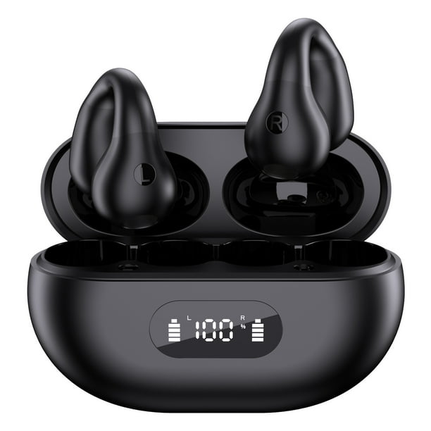 Auriculares Bluetooth Conducción Ósea