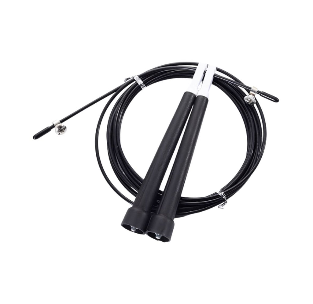 Cuerda de Saltar Profesional Regulable3m