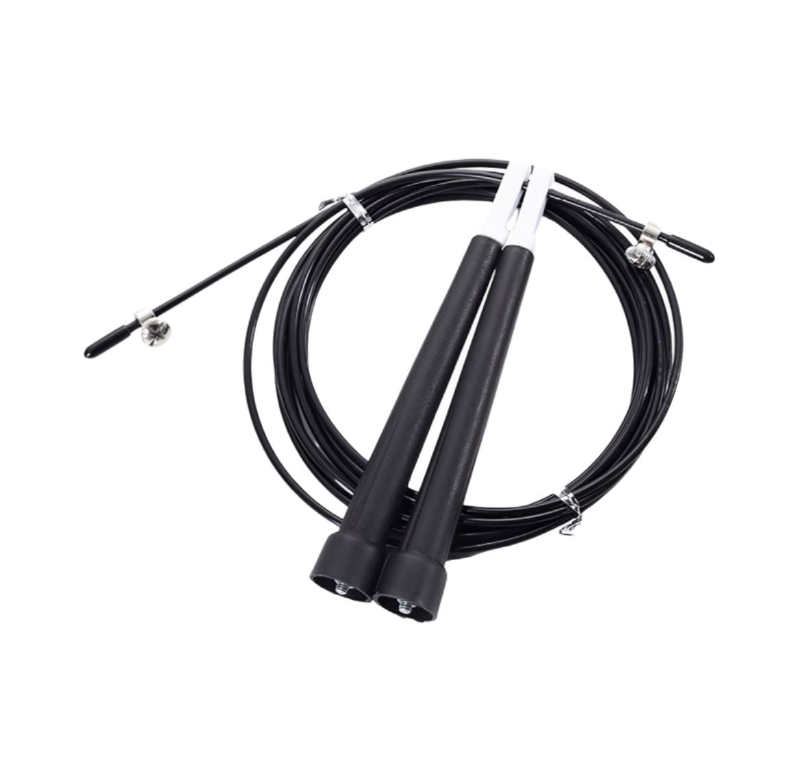 Cuerda de Saltar Profesional Regulable3m