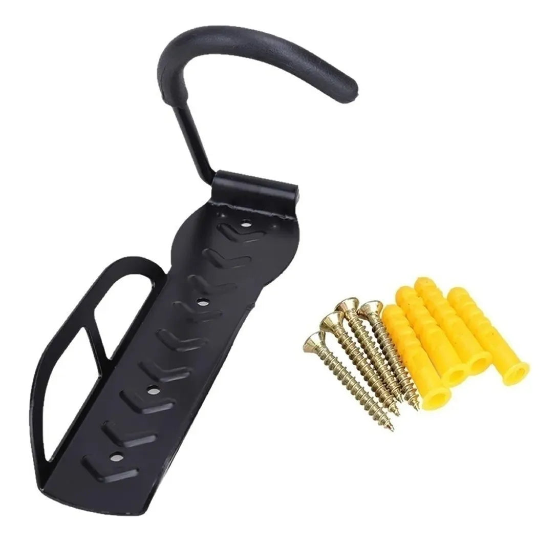 Soporte de pared para Bicicleta
