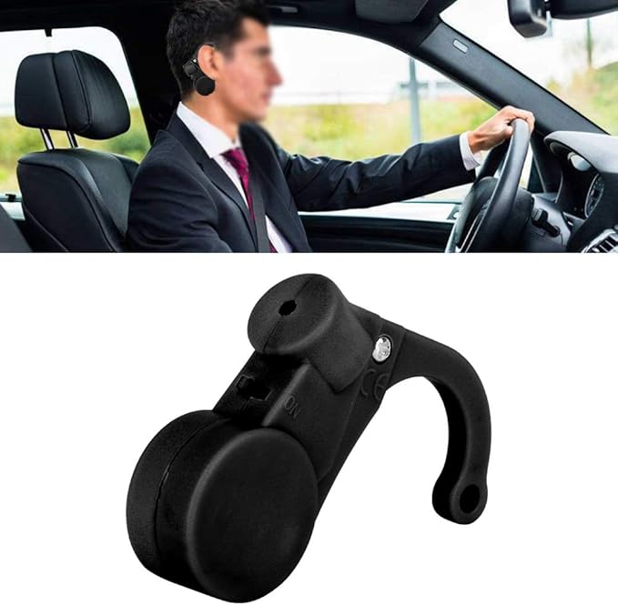 Alarma antisueño para Conductor