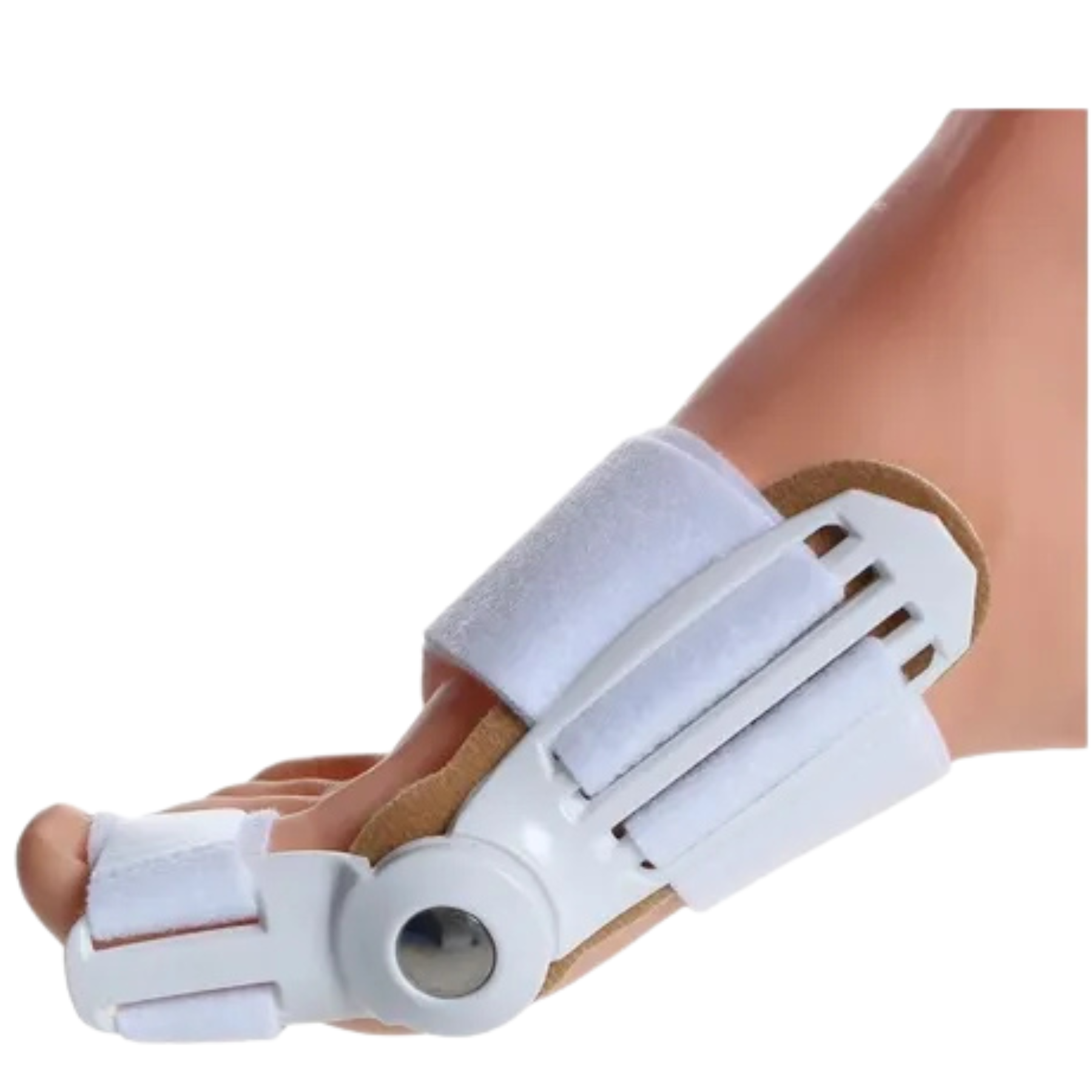 Corrector de Juanete Férula Ortopédica