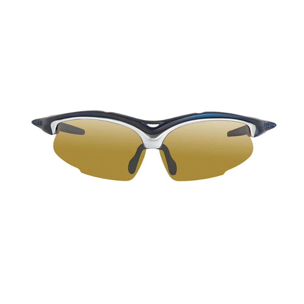 Eagle Eyes lentes sol — diseño moderno negro