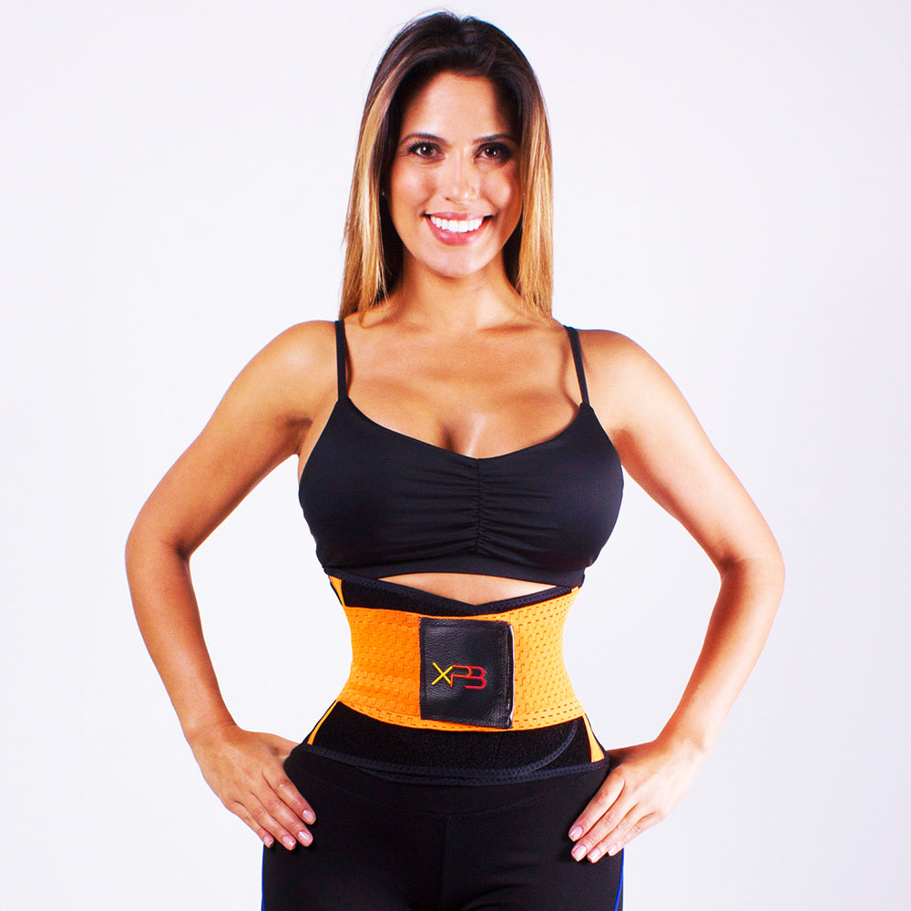 Xtreme Power Belt Faja de Compresión VN