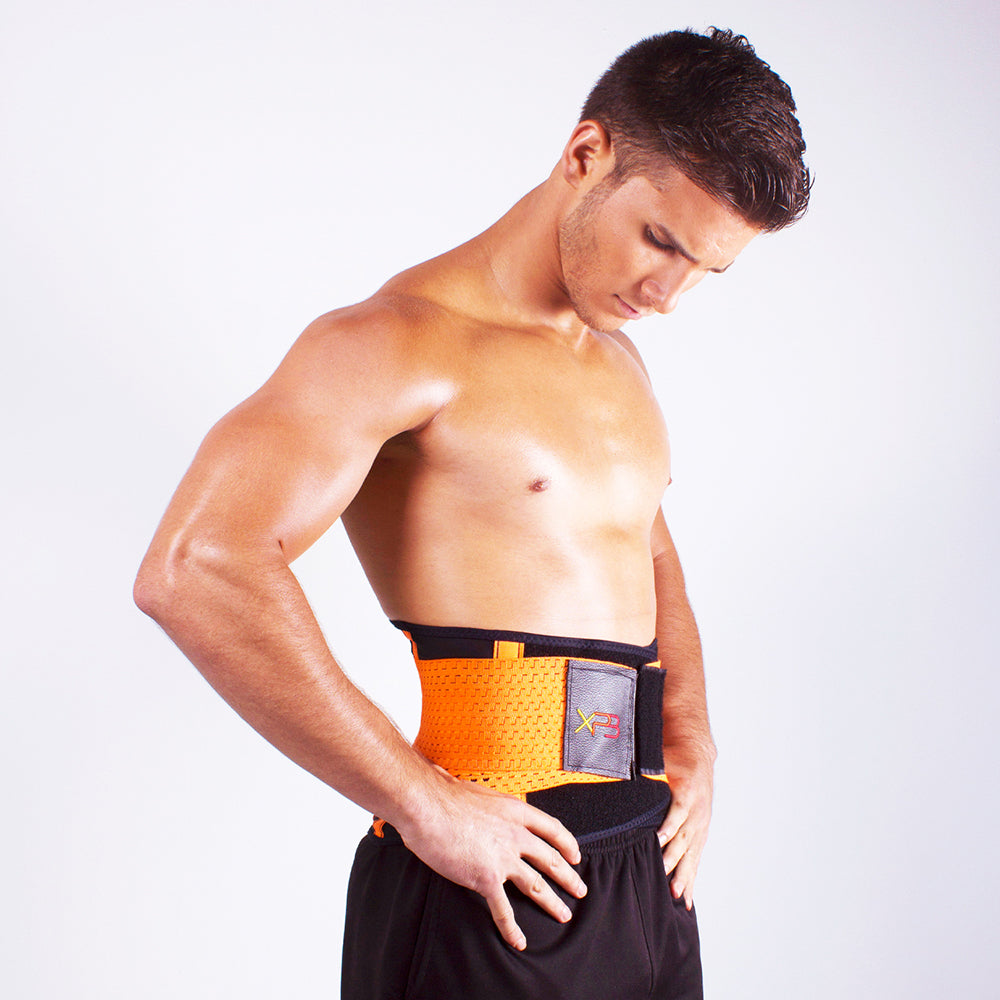 Xtreme Power Belt Faja de Compresión VN