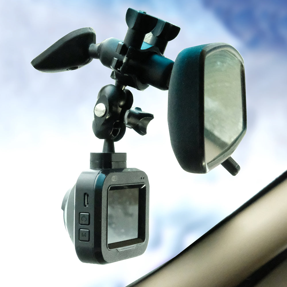 Wifi Dash Cam Pro Cámara para auto