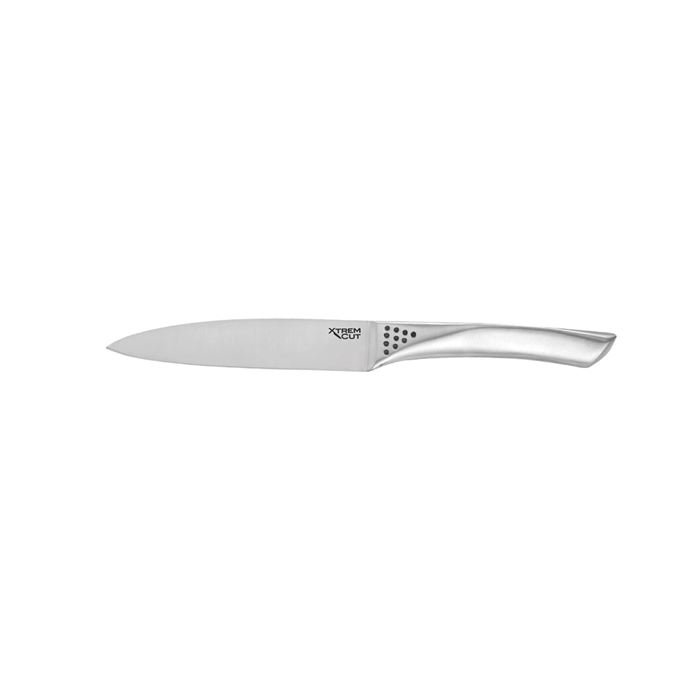 Xtrem Cut Set 3 Cuchillos Acero Inox