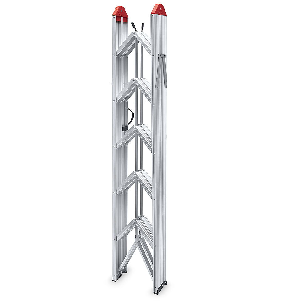 Fold a Step Escalera Plegable 5 esc