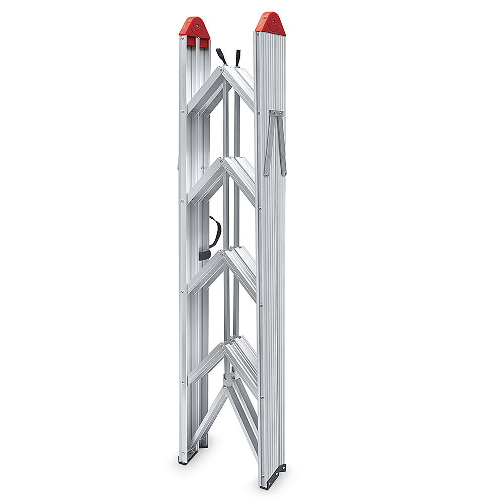 Fold a Step Escalera Plegable 4 esc