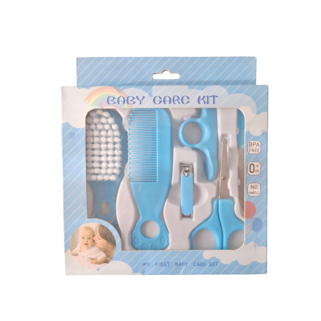 Kit de Cuidado Infantil para Bebés