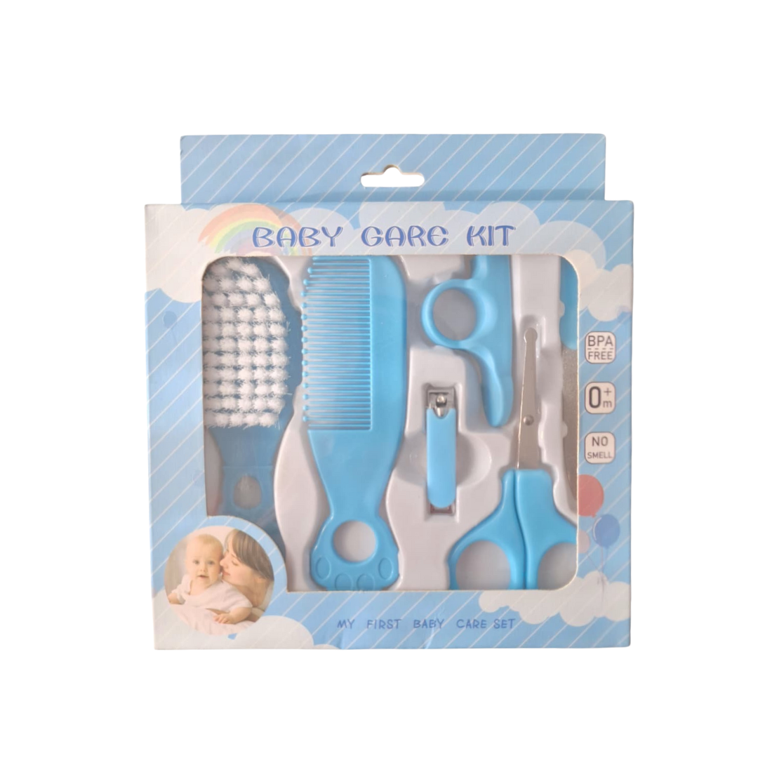 Kit de Cuidado Infantil para Bebés
