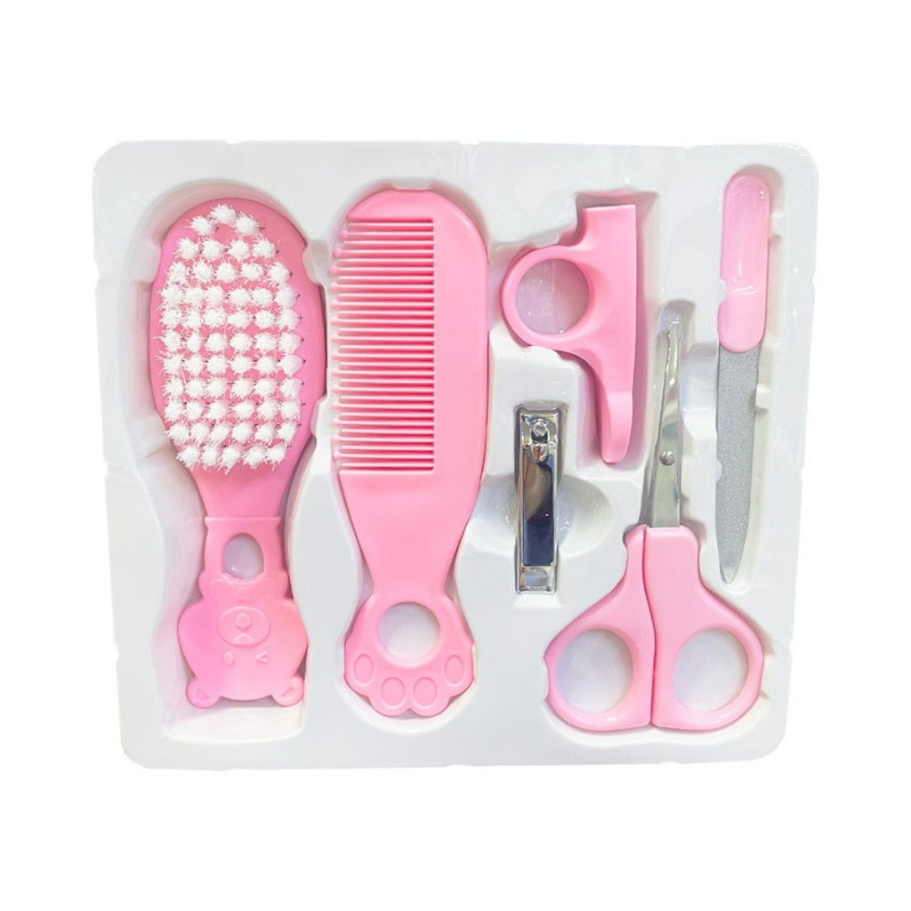 Kit de Cuidado Infantil para Bebés