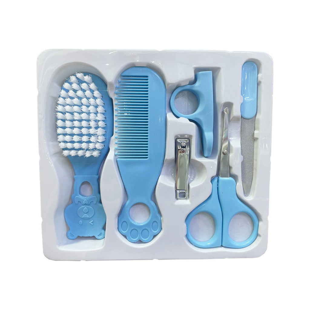 Kit de Cuidado Infantil para Bebés