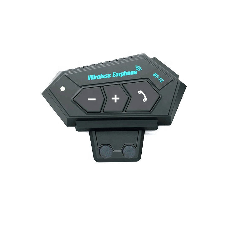 Intercomunicador Bluetooth para Casco