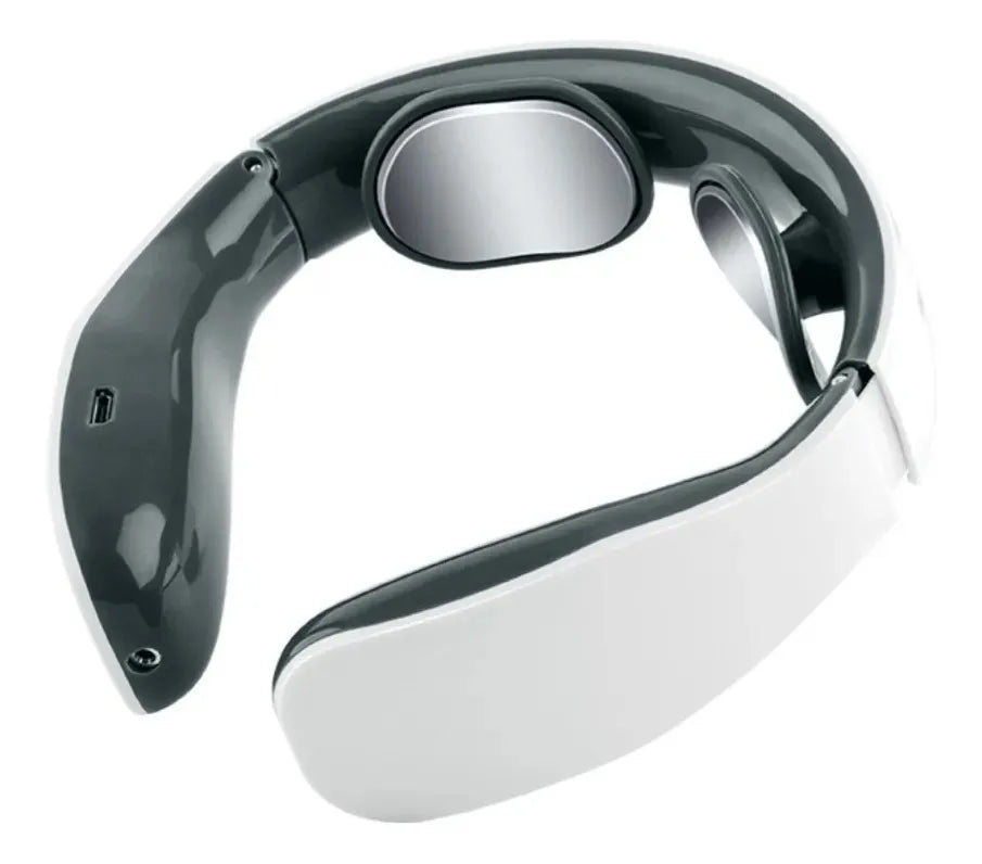 Gray helmet for bikers