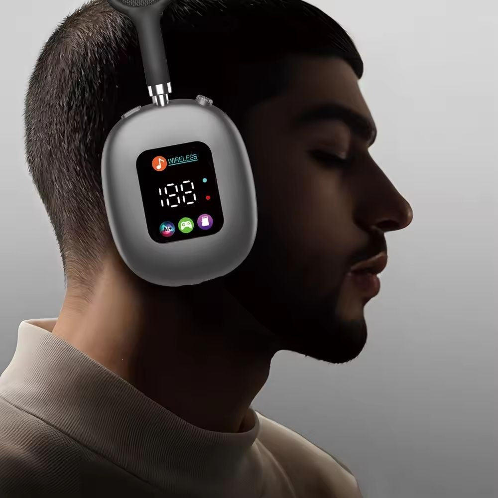 M - Audífonos Inteligentes  Wireless Tou