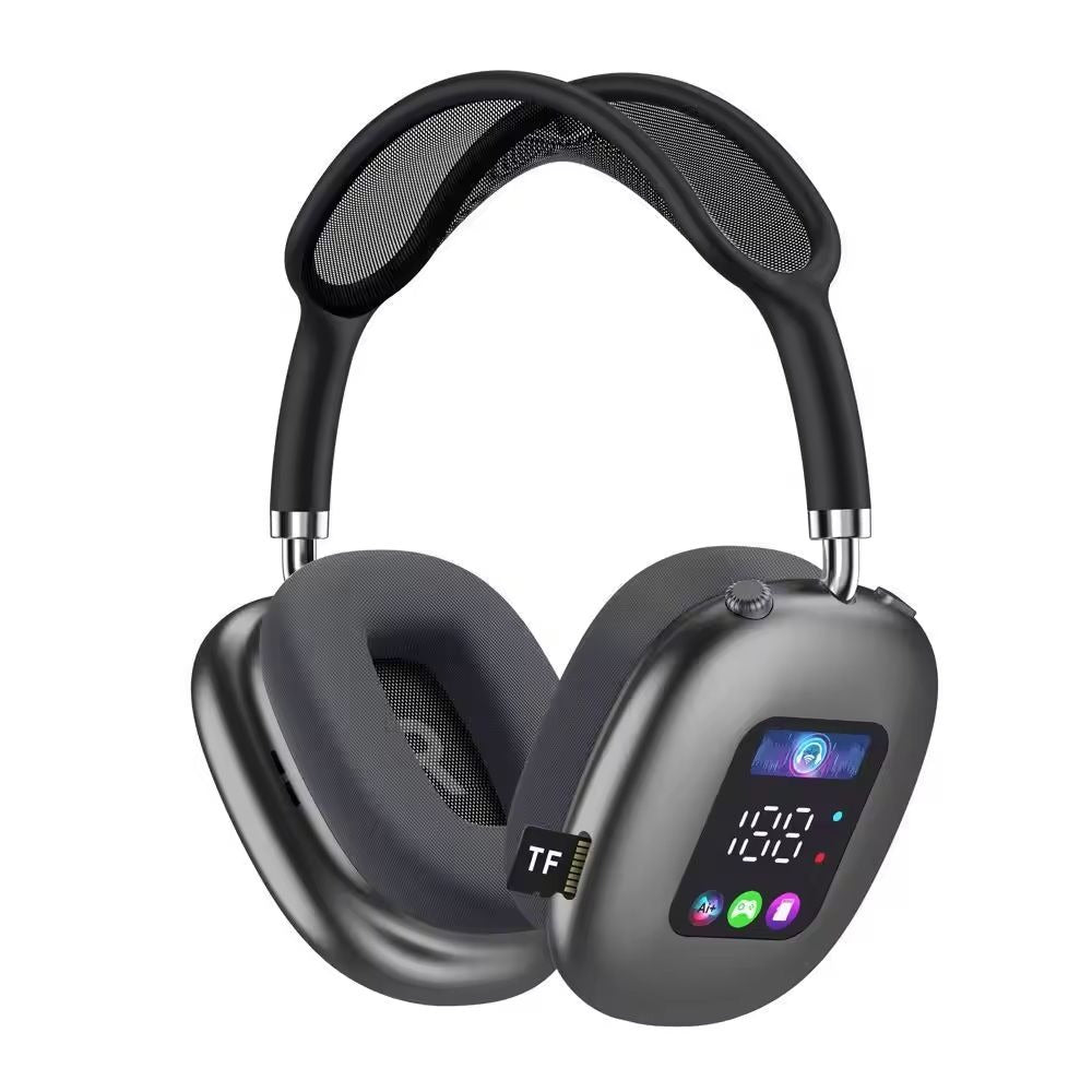 M - Audífonos Inteligentes  Wireless Tou