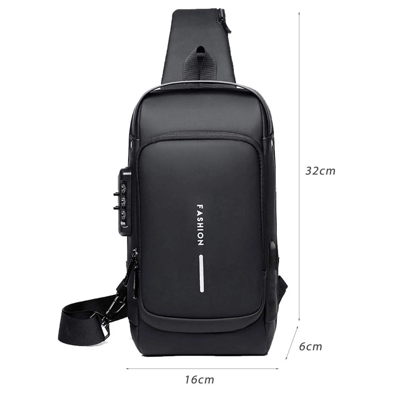 Bolso Antirrobo: Bolso inteligente