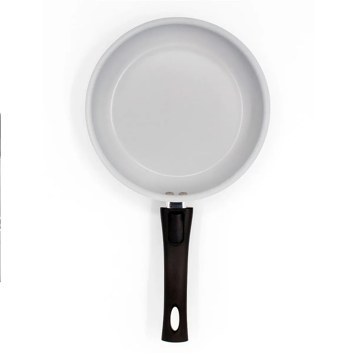 XTREM COOK STEEL SARTÉN 20 CM CON TAPA