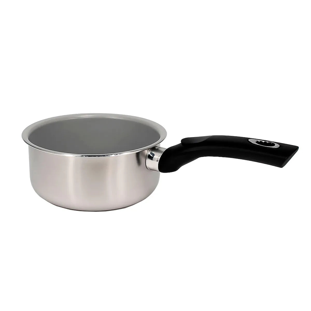 Batería de Cocina Xtrem Cook Steel 6 pz